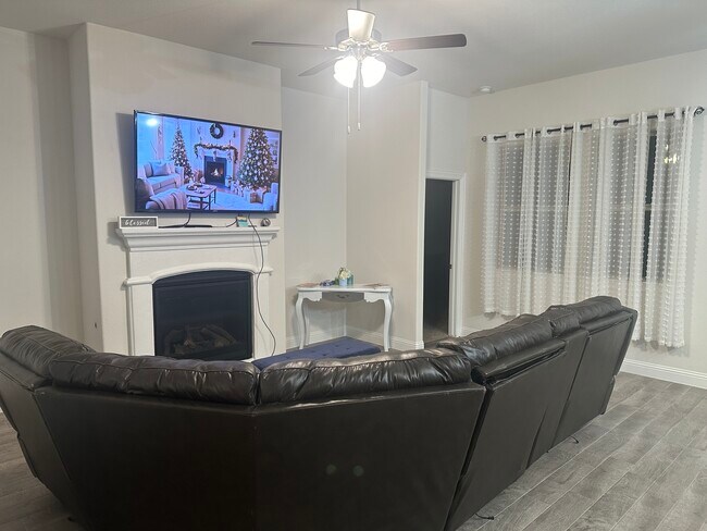 Building Photo - 3621 Arabella Way