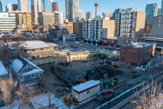 De noviembre de 2022 - 4th Street Lofts