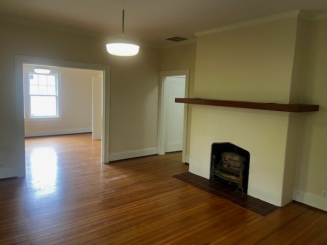 family room - 172 N Galt Ave
