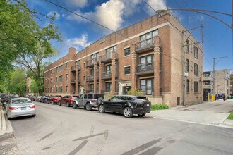 Building Photo - 1169 E 54th St