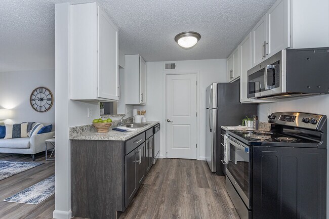 Foto del edificio - Windsor Place Apartments