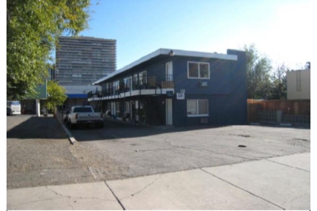 Building Photo - 128 Ralston St