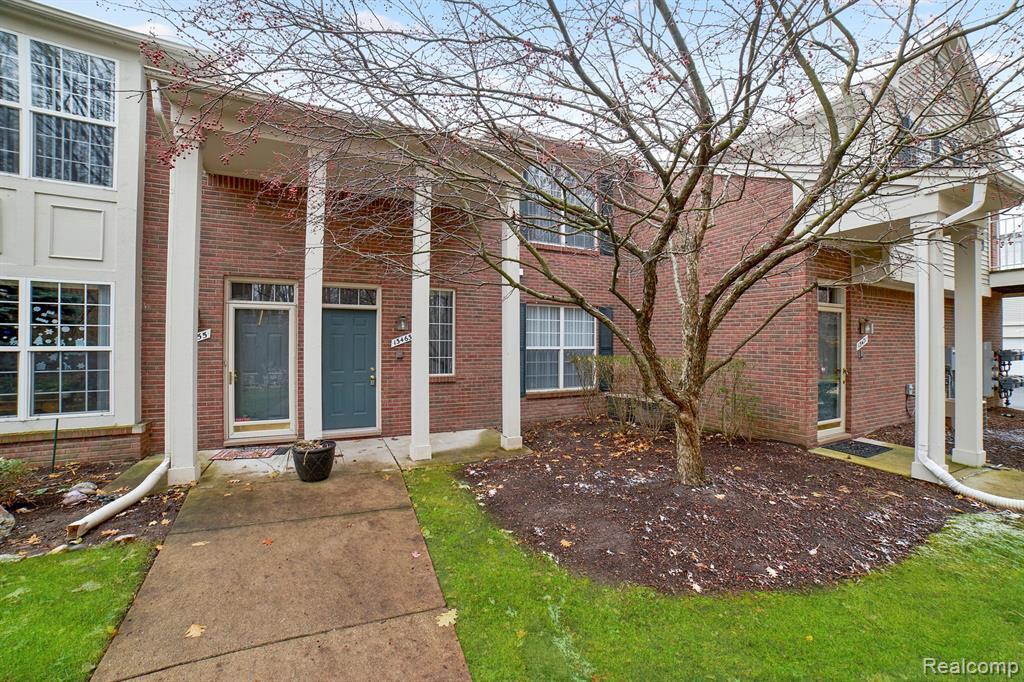 Primary Photo - 13463 Forest Ridge Blvd