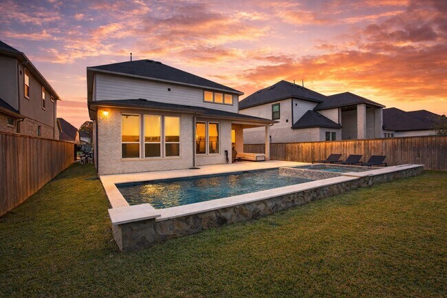 Foto del edificio - 26906 Arethusa Ct