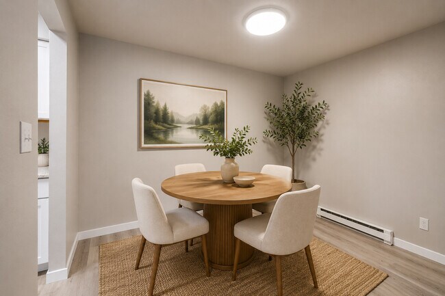 Foto del edificio - Evergreen Place II