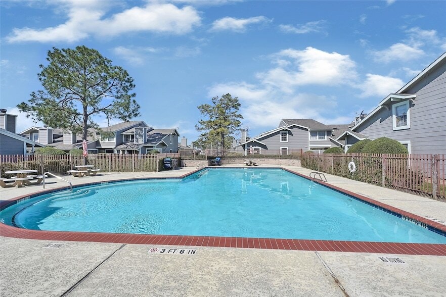 Photo - 12111 Lemon Ridge Lane Unit 121