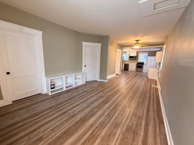 Foto del edificio - 6 W 30th St