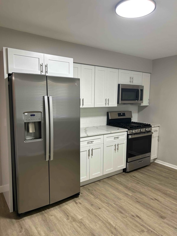 Foto del edificio - 1540 McDaniels Ave