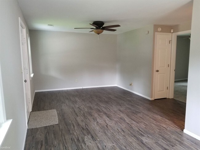 Foto del edificio - 2 br, 1 bath House - 3322 W Tennyson Ave