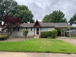 Building Photo - 5465 Mesquite Rd