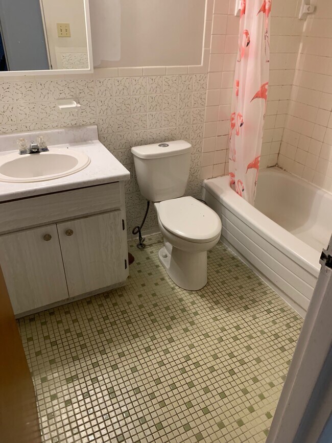 Photo du bâtiment - 3044 Sandwich St.