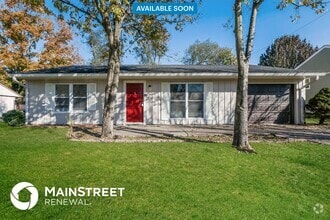 Building Photo - 1720 Tennyson Dr