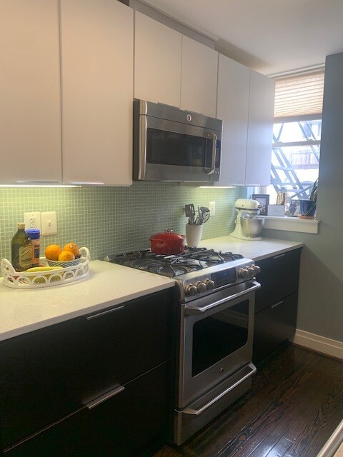 Foto del edificio - 1801 Wyoming Ave NW