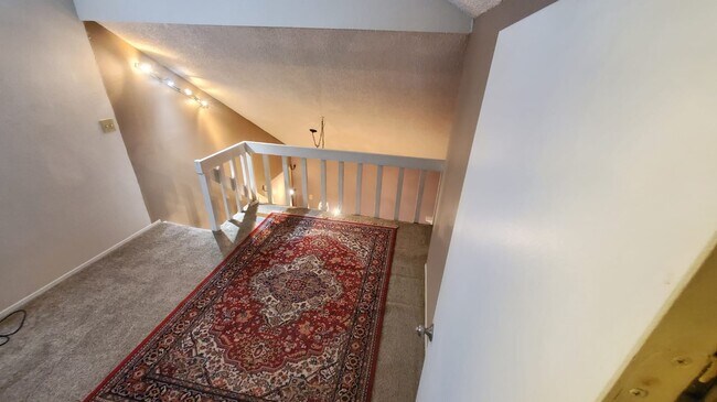 Upstairs open space - 2504 S 317th St