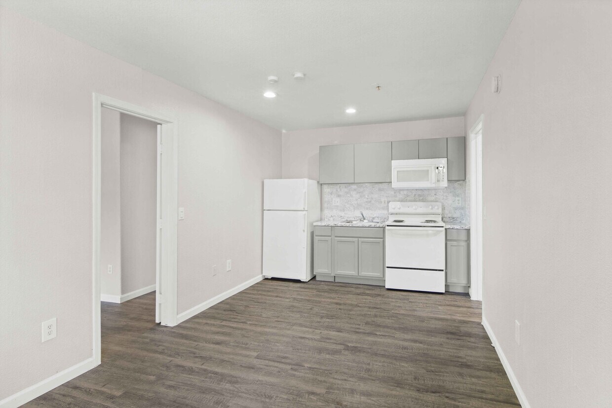 Residence at McDowell Apartments 8225 W McDowell Rd Phoenix, AZ