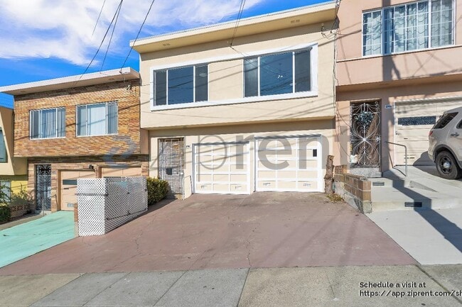 Foto del edificio - 830 Sargent St