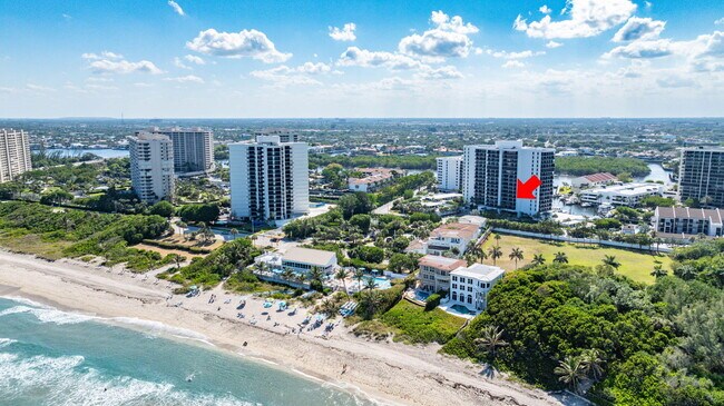 Foto del edificio - 4748 S Ocean Blvd