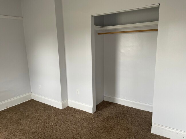 Bedroom 1 - 1008 85th Ave W