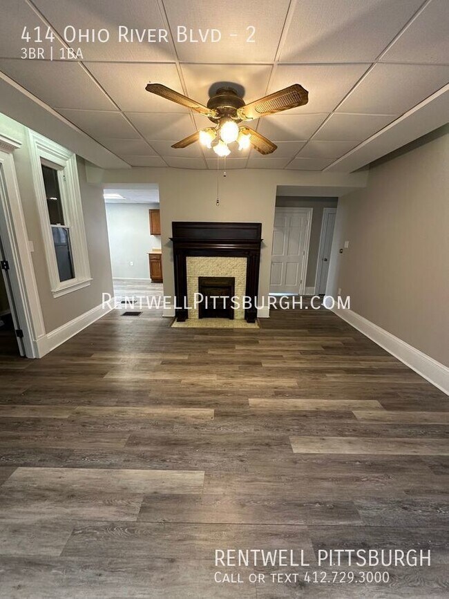 Foto del edificio - 3-4 Bedroom Apartment in Avalon