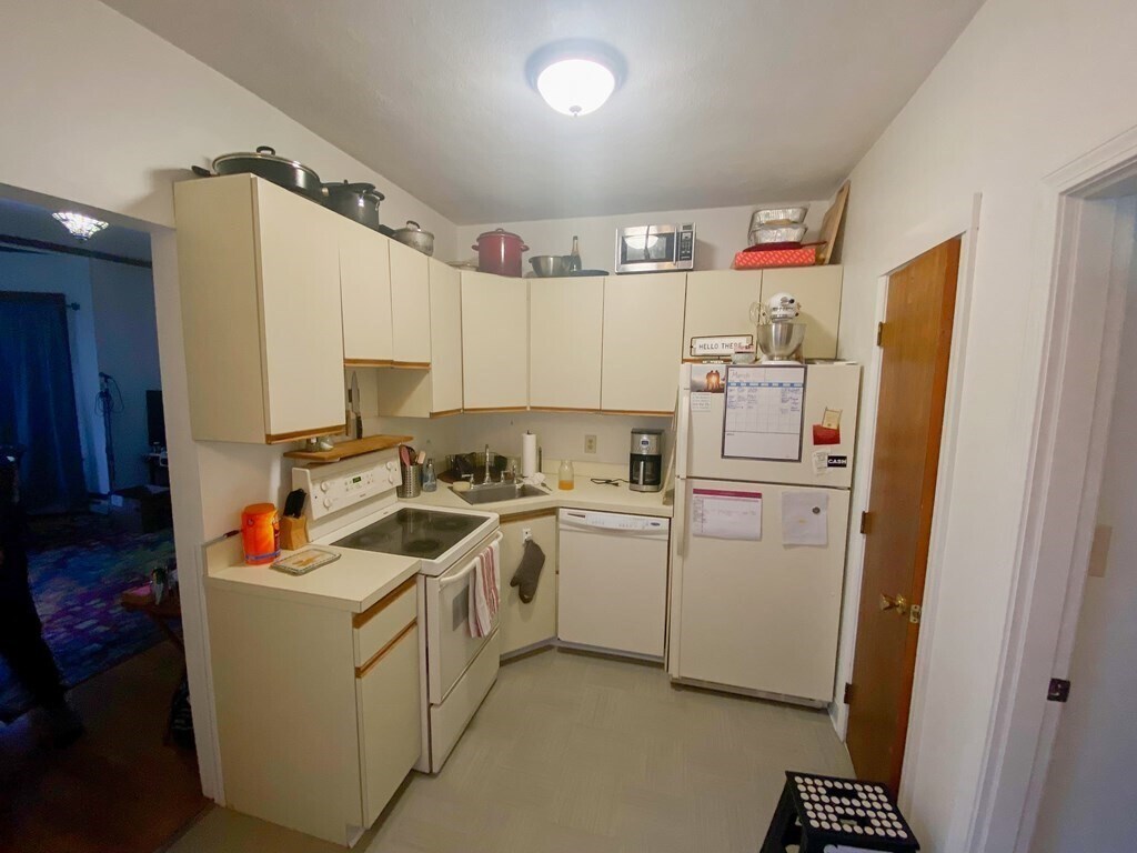Foto principal - 957 Washington St