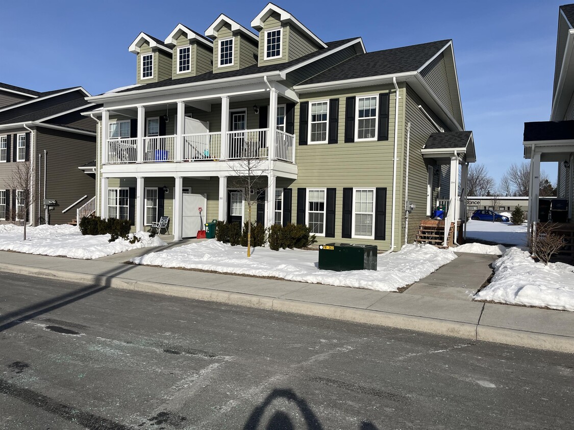 Photo principale - 680 Ontario St