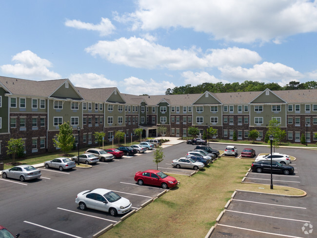 Building Photo - Iris at Park Pointe