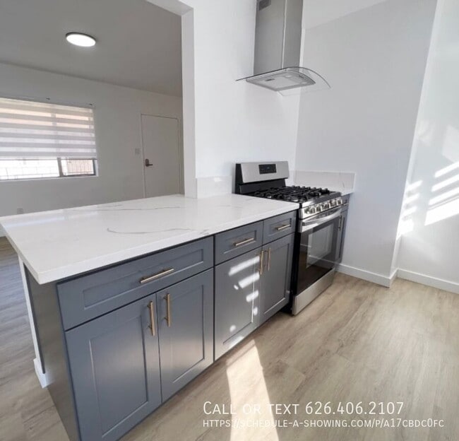 Foto del edificio - 521 Live Oak Ave