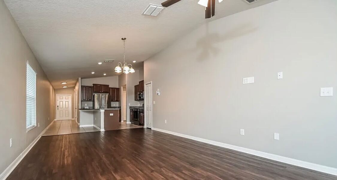 6505 Trent Creek Dr, Sun City Center, FL 33573 House Rental in Sun