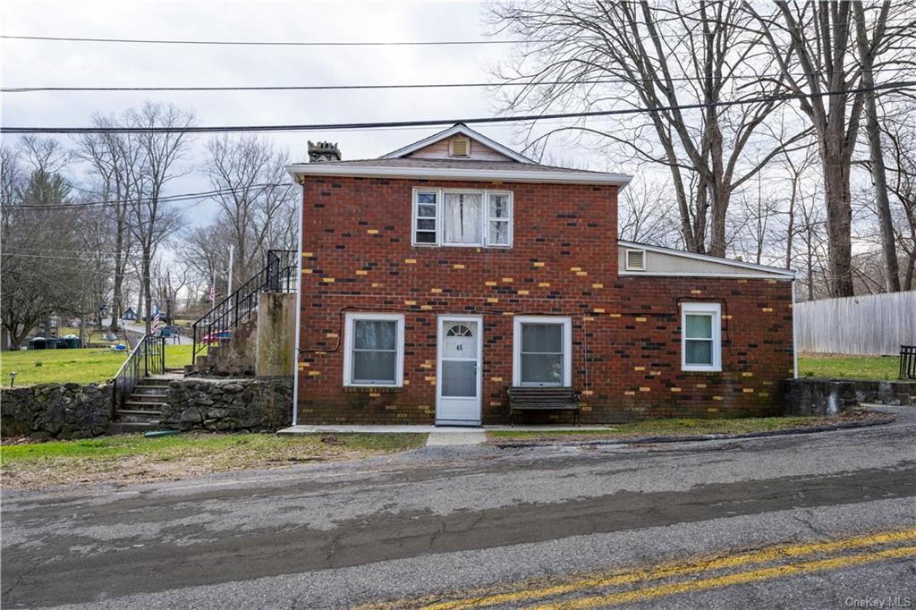 Primary Photo - 45 Morrissey Dr