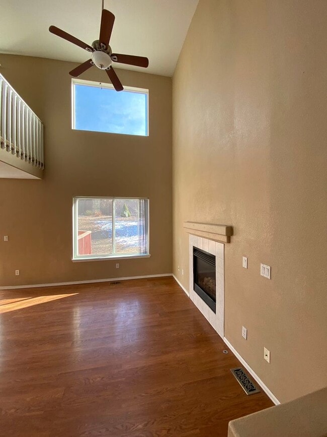 Photo - 3 bedroom 2 bathroom single family house in Highlands Ranch