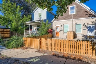 Building Photo - 3515 N Williams St