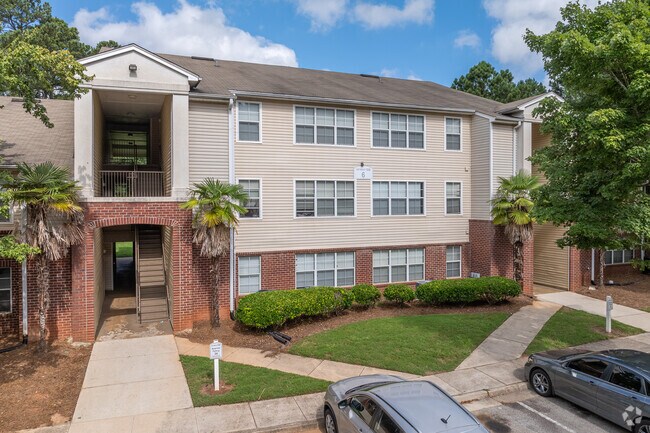 Edificio alternativo - Retreat 138