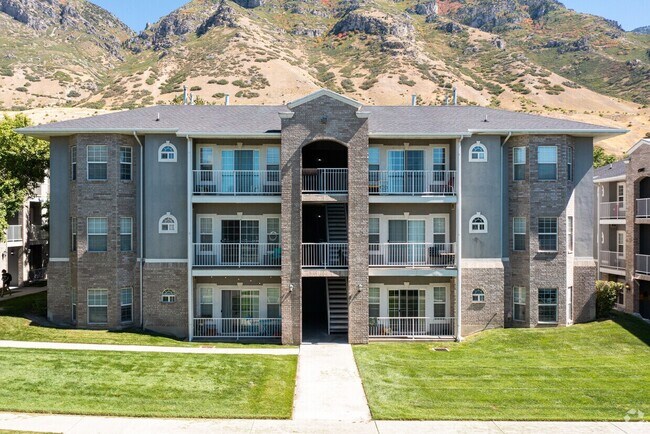Foto del edificio - 392 N Seven Peaks Blvd