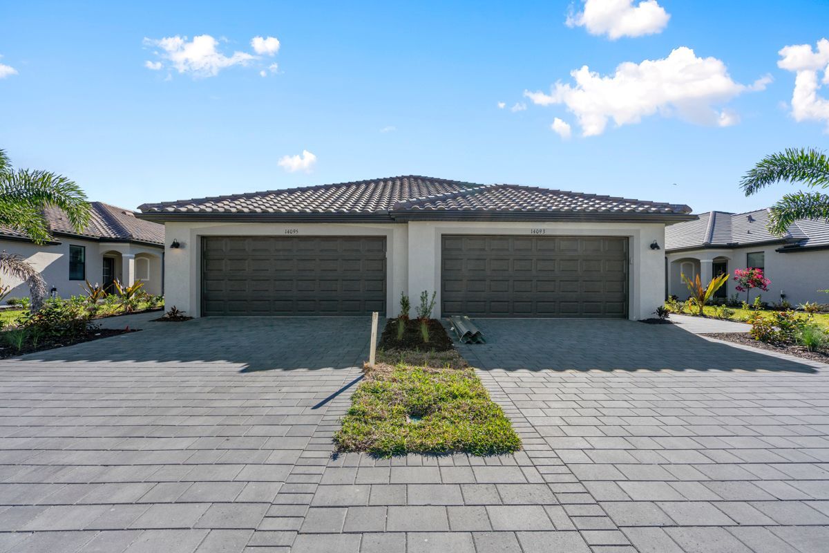 Foto principal - 14107 Winding Cedar Wy