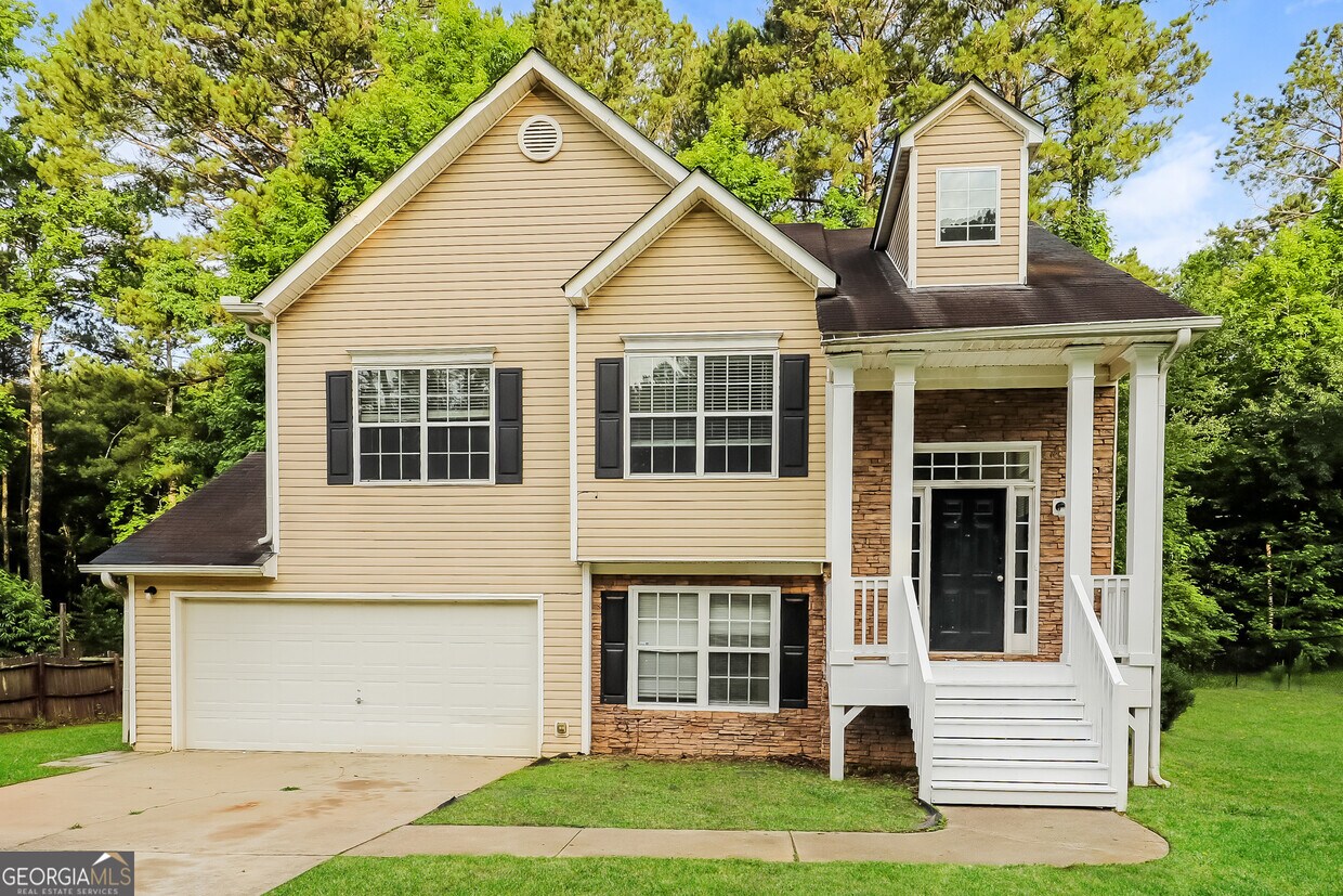 Foto principal - 1050 Trotters Farm Rd
