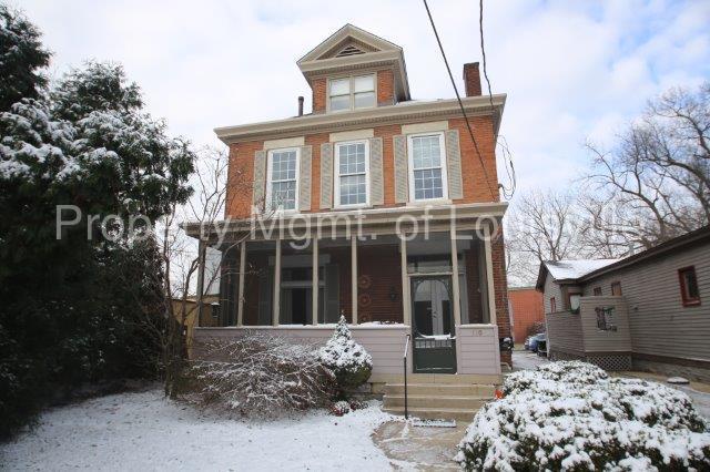 Primary Photo - 110 N Clifton Ave