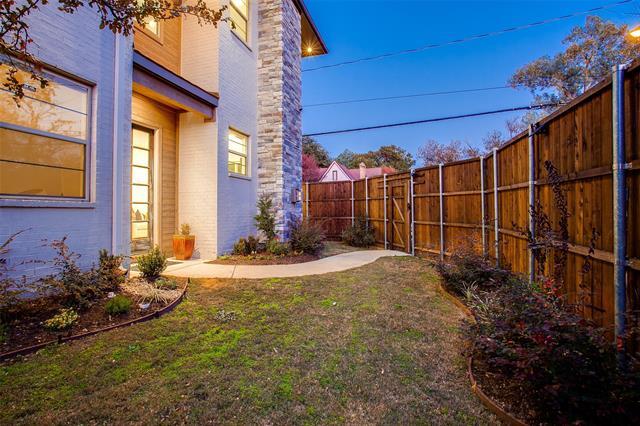 Foto del edificio - 3823 Greenville Ave
