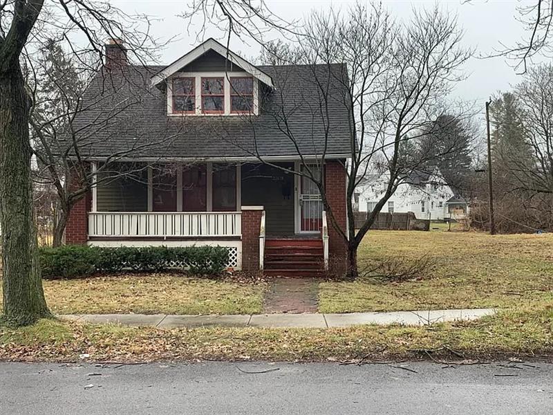 22619 Santa Maria St, Detroit, MI 48219 House Rental in Detroit, MI