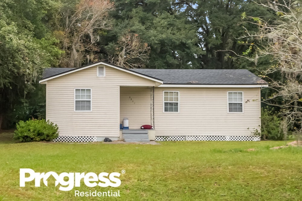 3322 Lane Ave N, Jacksonville, FL 32254 House Rental in Jacksonville