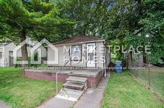 Building Photo - 8242 Jackson Ave