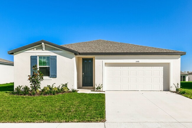 Building Photo - 1506 Branchwood Ln