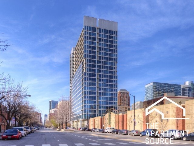 Photo - 1401 S State St Apartment