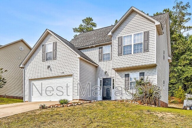 Foto del edificio - 519 Abbottswood Dr