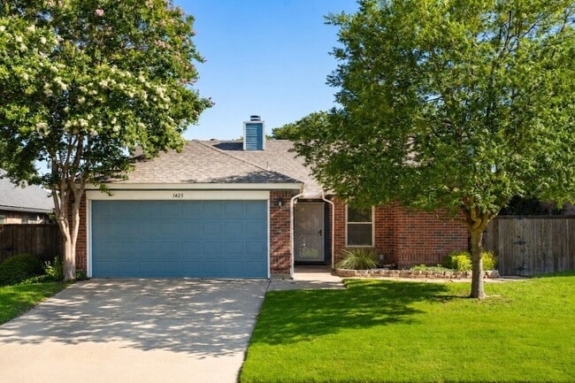 Photo - 1425 Thistlewood Lane Unit House