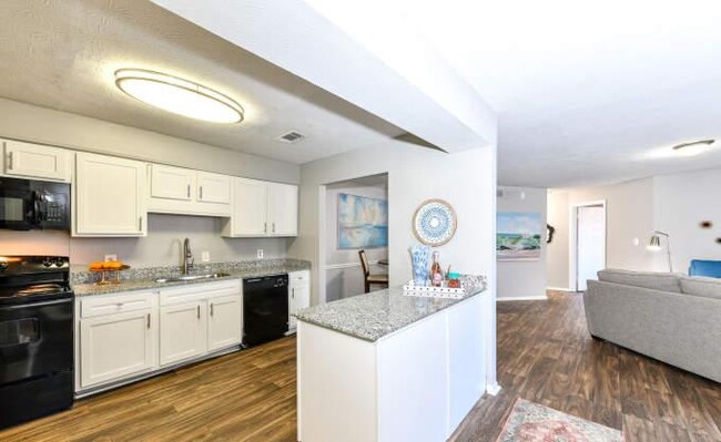 Foto del edificio - 1 bedroom in Marietta GA 30067