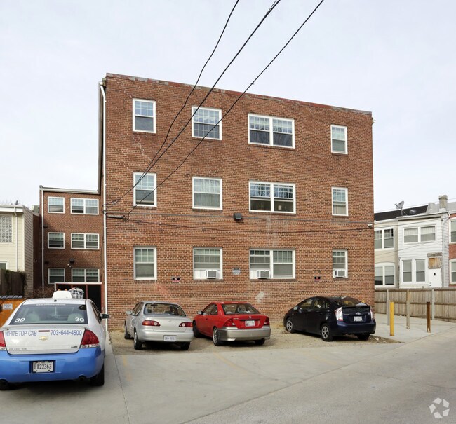 3921 Kansas Ave NW, Washington, DC 20011 Apartments Washington, DC