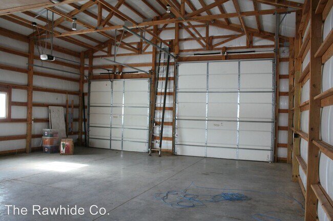 Foto del edificio - 5 br, 3 bath House - 18460 State Highway 83