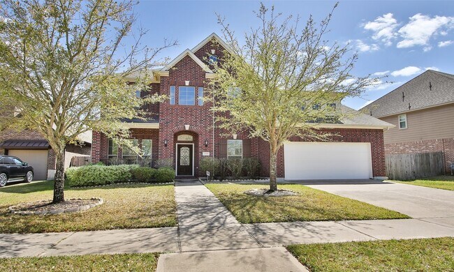 Building Photo - 27019 Drybank Creek Ln
