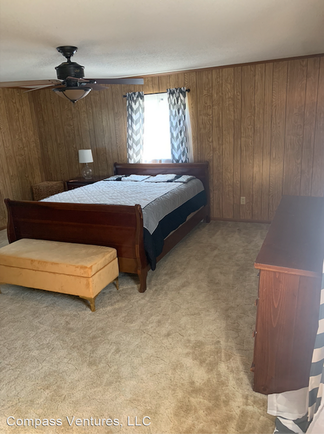 Foto del edificio - 3 br, 2 bath House - 3202 Myers Street