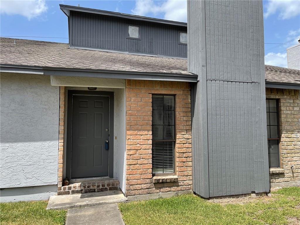 11210 Willowood Creek Dr Unit B, Corpus Christi, TX 78410 Apartment